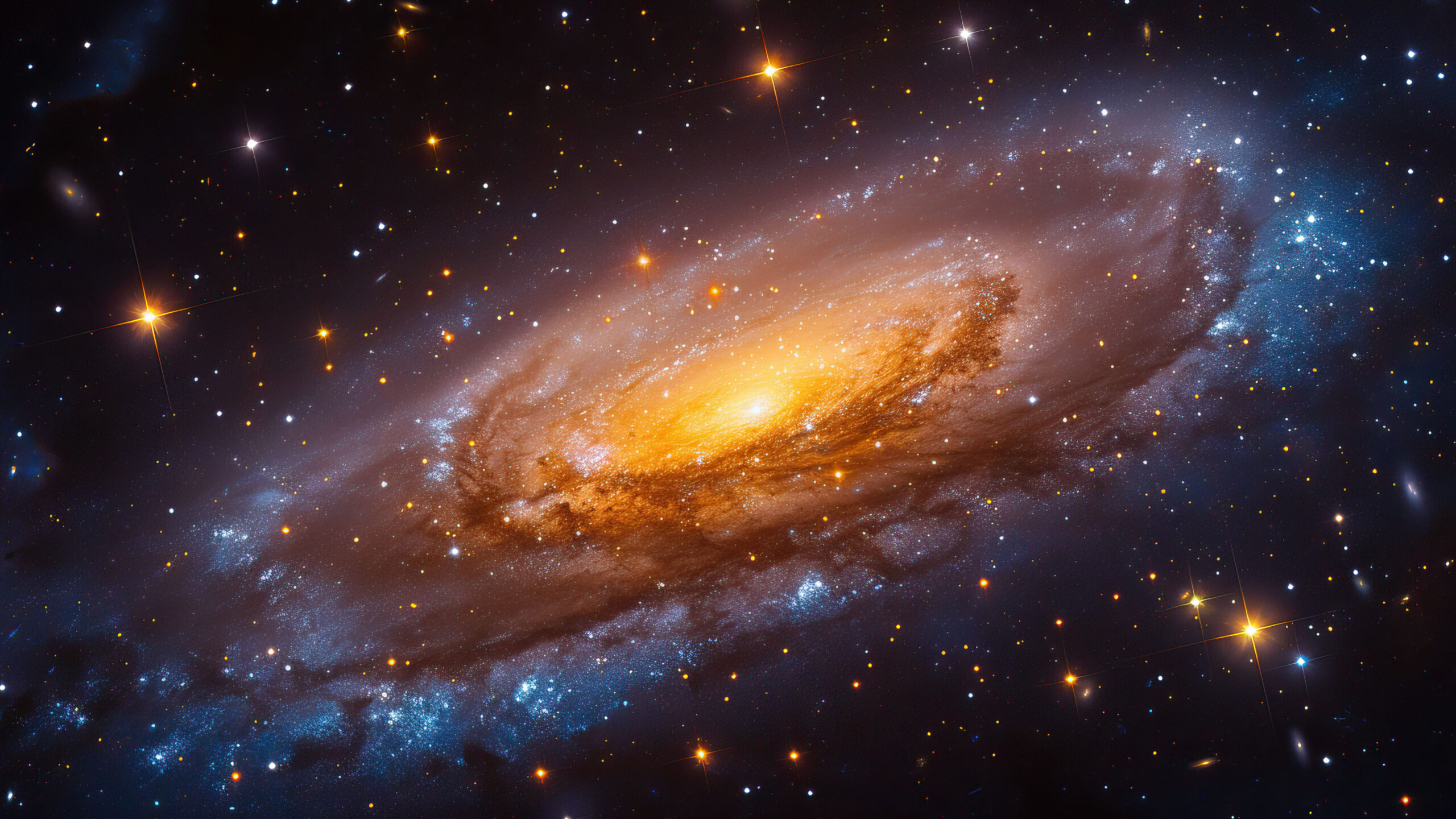 4k-Starlit-Galaxy-AI-Generated-4K-Wallpaper Bolt head