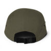 Five Panel Cap