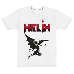Helix morning star