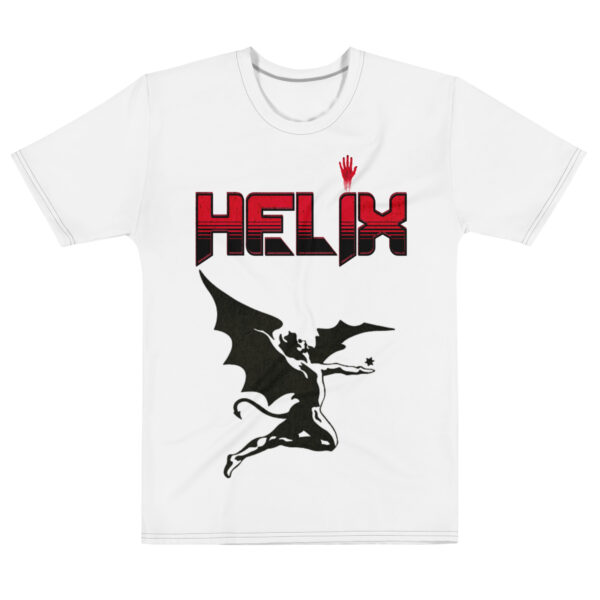 Helix morning star