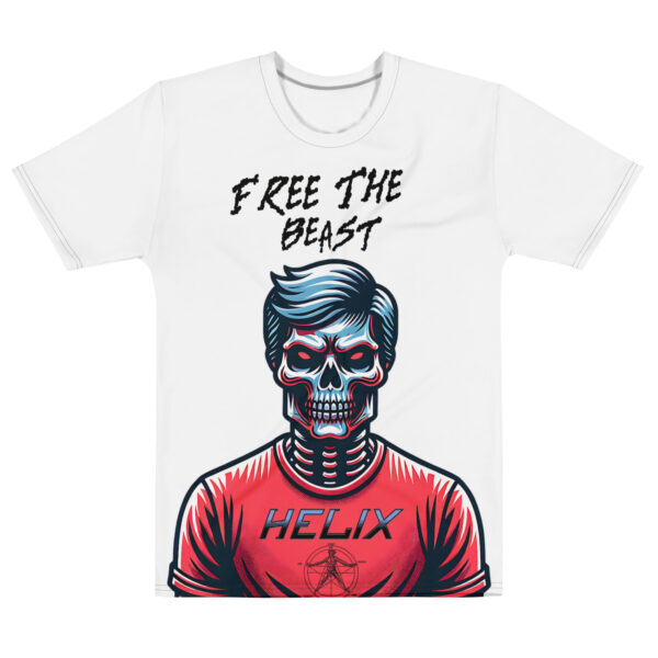 Free the beast