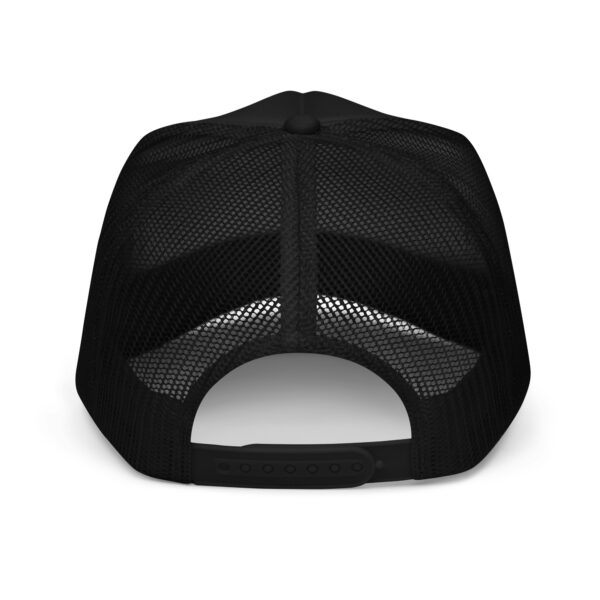 Spiral OG pink hat