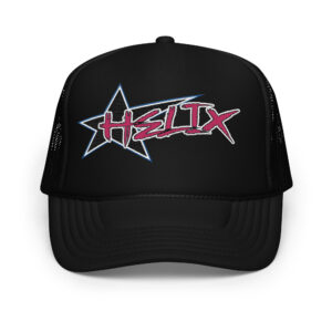 Helix star
