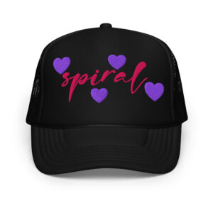 Spiral love