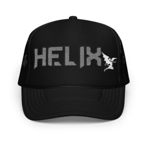 Helix morning star