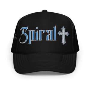 Spiral cross