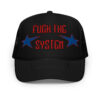 Fu@#& the system rwb