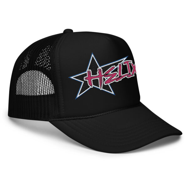 Helix star