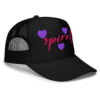 Spiral love