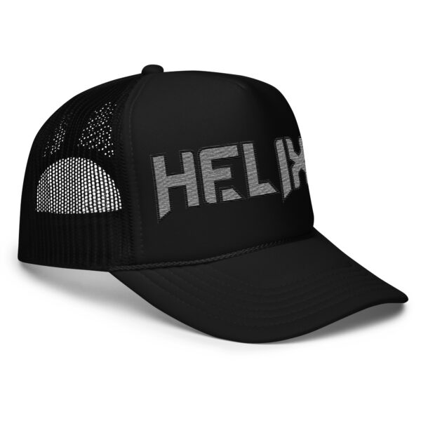 Helix morning star