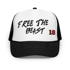 Free the beast