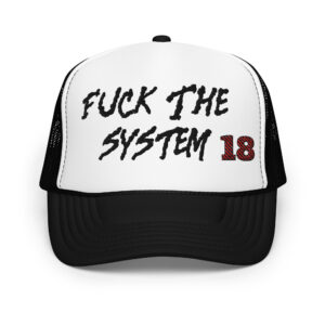 Fu@#$ the system helix