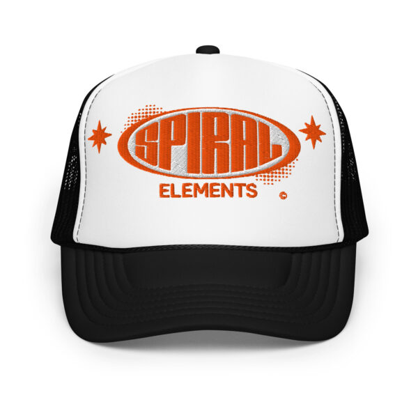 Spiral elements