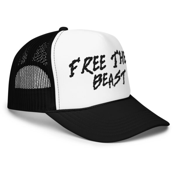 Free the beast