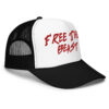 Free the beast red