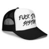 Fu@#$ the system helix