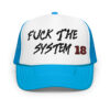 Fu@#$ the system helix