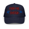 Fu@#& the system rwb