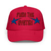 Fu@#& the system rwb