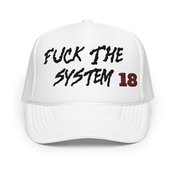Fu@#$ the system helix