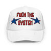 Fu@#& the system rwb