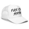 Fu@#$ the system helix