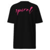 Spiral OG pink logo