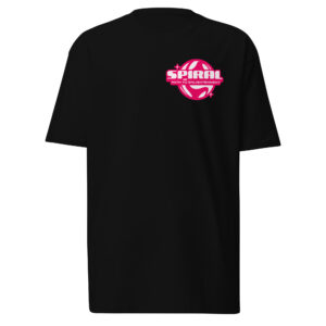 Spiral OG pink logo
