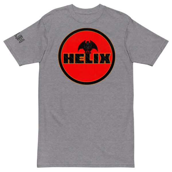 Helix watcher