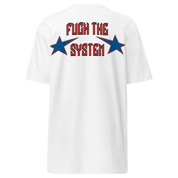 Fu@#$ the system