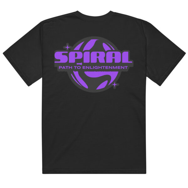 Spiral OG purple