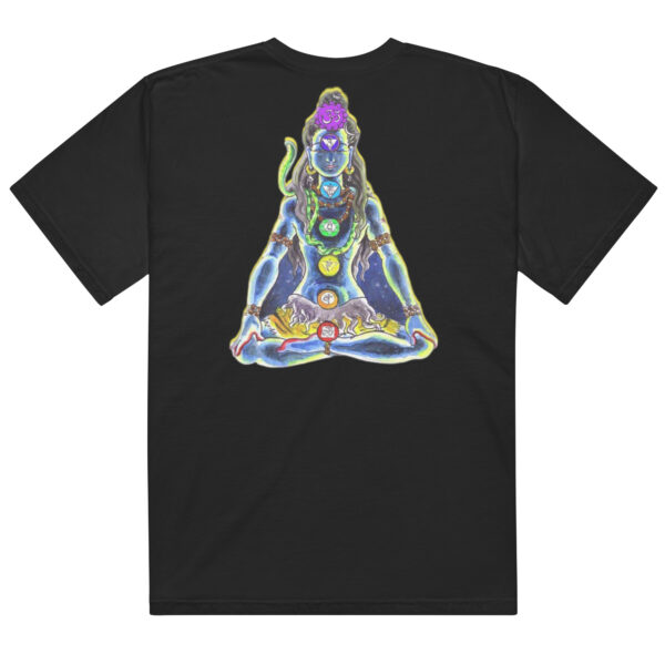 Spiral awaken