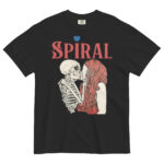 Spiral lovers