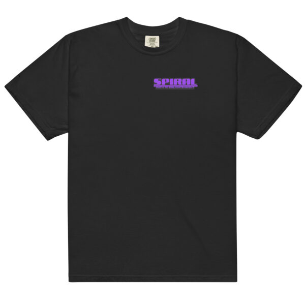 Spiral OG purple